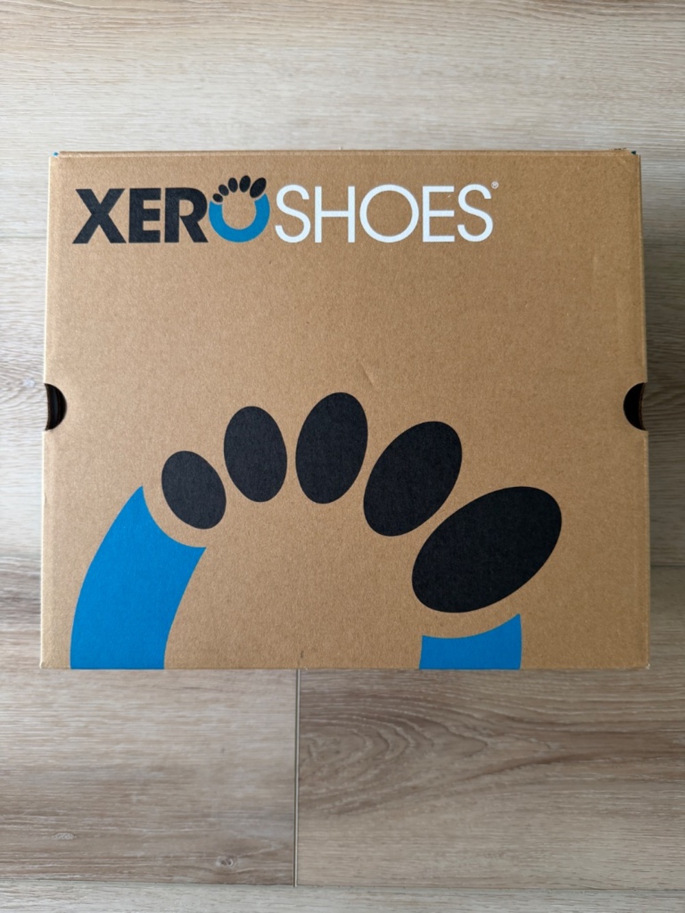 Xero Shoes Alpine Women Size 8 Rawhide - Never Worn, Tag Still On - Picture 7 of 8